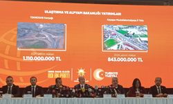 Gürkan, Bursa'ya yapılan yatırımları tek tek açıkladı