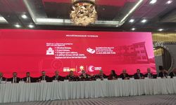 Gürkan: “2 yılda sağlık ve eğitimde dev yatırımlar gerçekleştirdik”