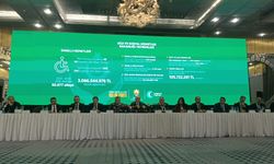 Aile Bakanlığı'ndan Bursa’ya 4 milyar 669 milyonluk destek