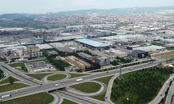 İnegöl’de milyonluk fabrika binası satışa çıktı