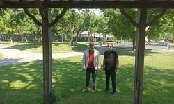 Şahin'den Botanik Park Tepkisi