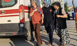 İnegöl'de çocukların kavgasına aileler katıldı; 2 yaralı