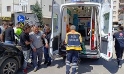 İnegöl'de kaza yapan muhtarla ilgili yeni gelişme