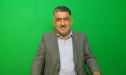 İsaören’de Geleneksel Hayır Mevlidi Bu Cumartesi Yapılacak