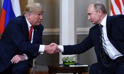 Trump: Putin ve ben bir araya gelene kadar hiçbir şey olmayacak