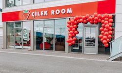 Çilek’ten Karayipler’e ilk adım: Martinik’e sevkiyat başarıyla tamamlandı