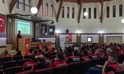 Afet hazırlığında yeni dönem: İnegöl, Ağır Seviye için harekete geçti