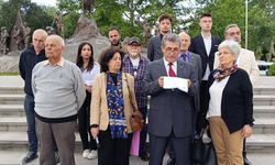ADD İnegöl'den PKK’nın silah bırakma ve fesih bildirisine tepki