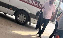 İnegöl'de kavgada böbreğini kaybetti