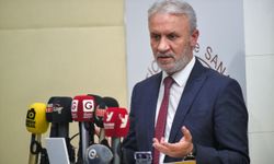 Yavuz Uğurdağ hastaneye kaldırıldı
