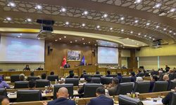 Bursa meclisinden geçti