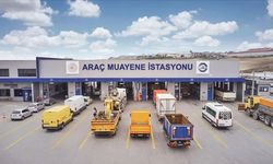 Araç muayenesinde yeni dönem: İmtiyaz hakkı devredildi