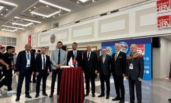 TÜRK DÜNYASI ANKARA’DA BULUŞTU