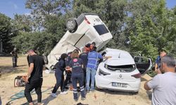 İnegöl'de can pazarı