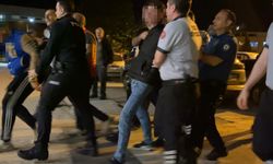 İnegöl'de şehir eşkıyaları böyle etkisiz hale getirildi