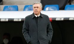 Ancelotti dönemi resmen sona erdi
