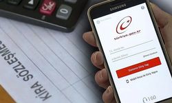 'e-Kira Sözleşmesi' dönemi başladı