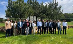 ÇİLEK STRATEJİK HEDEFLERİNİ ÇALIŞTAYLARLA HAYATA GEÇİRİYOR
