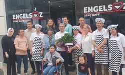 İZED'DEN ENGELSİZ GENÇ CAFE'YE DAVET