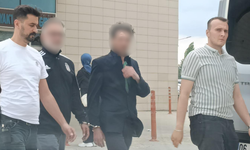 İnegöl'de işyerini kurşunlayan şüpheli ve azmettiricisi yakalandı