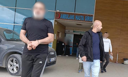 İnegöl'de uyuşturucu taciri yakalandı