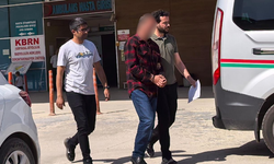 İnegöl'de baltalı saldırgan hakkında flaş gelişme