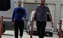 İnegöl'de azılı hırsız hemen yakalandı