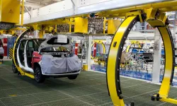 Otomotiv Piyasasında Deprem Etkisi