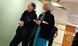 İnegöl'de genç işçi hayatının acısını yaşadı
