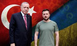 Zelenskiy barış için İstanbul'u işaret etti: Türkiye'ye tutarlı desteği için minnettarız