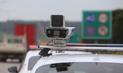 Yerli ve milli radar sistemi, TRAFİDAR kural tanımaz sürücüleri affetmiyor