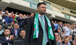 Bursaspor Başkanı’ndan Gizemli Paylaşım