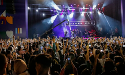 Bursa'da festival başlıyor Ünlü isimler sahne alacak