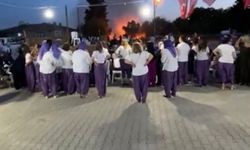 Bursa'da felaketten dönüldü!