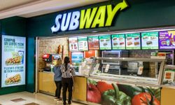 Metro istasyonlarında ünlenen yiyecek zinciri iflasın eşiğinde
