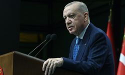 Cumhurbaşkanı Erdoğan: "İsrail, haydutluk sahasını biraz daha genişletti"