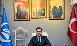 İnegöl Ülkü Ocakları’nda Görev Değişimi