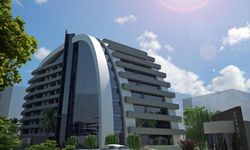 Bursa’da milyonluk daireler tek tek satışa çıkarıldı