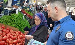 Bayram öncesi dolandırıcılara karşı harekete geçtiler
