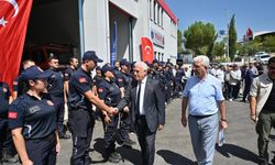 Bursa Büyükşehir, Kurban Bayramı’na hazır