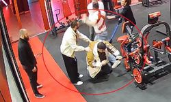 Bursa'da milli sporcuya pusu kurup, silah çektiler