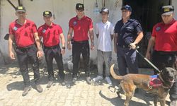 Bursa'da günlerdir aranan Burak, sağ salim bulundu