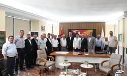Karacabey'in çehresi değişiyor