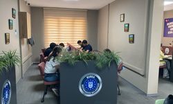 Bursa'da gençlik merkezleri 24 saat açık olacak