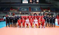 Filenin Efeleri, Voleybol Milletler Ligi'nde sahne alacak