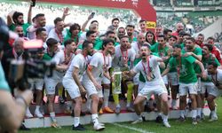 Bursaspor'da birçok isimle yollar ayrılabilir