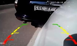 Mudanya Yolu’nda makas dehşeti