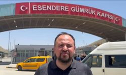 Tahran'da mahsur kalan Bursalı iş insanı Türkiye’ye döndü
