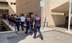 Bursa'da masaj adı altında fuhşa geçit yok: 5 gözaltı