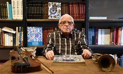 Sanat ve eğitime adanmış bir ömür